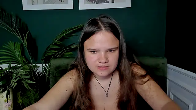 Snapshot of AdeleCruz chatting on 18, 5, 2026 AdeleCruz online show from 18, 5, 2026