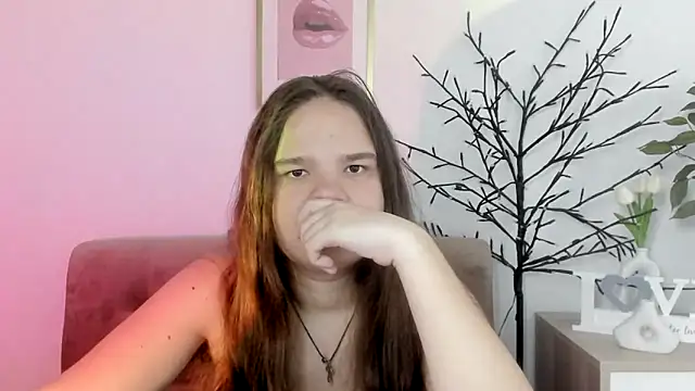 Snapshot of AdeleCruz chatting on 22, 5, 2026 AdeleCruz online show from 22, 5, 2026