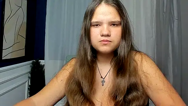 Snapshot of AdeleCruz chatting on 19, 6, 2026 AdeleCruz online show from 19, 6, 2026