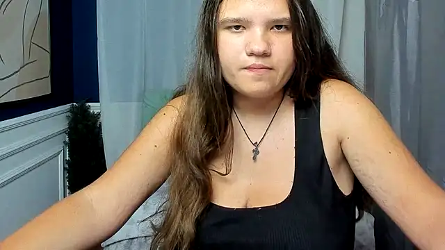 Snapshot of AdeleCruz chatting on 22, 6, 2026 AdeleCruz online show from 22, 6, 2026