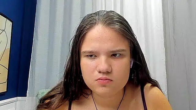 AdeleCruz online show from 26, 7, 2026