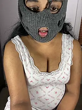 ArathyNambyarMallu online show from 21, 1, 2025