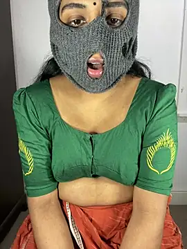 ArathyNambyarMallu online show from 4, 2, 2025