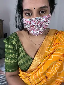 ArathyNambyarMallu online show from 19, 11, 2025