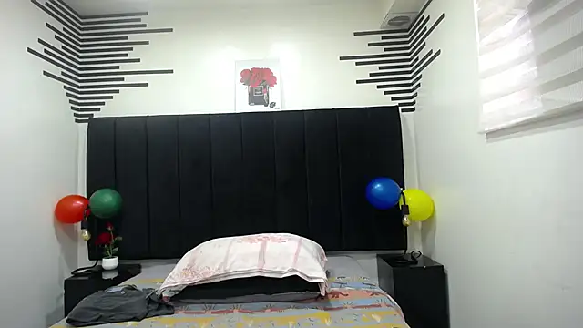 VickyBoobss online show from 23, 11, 2025