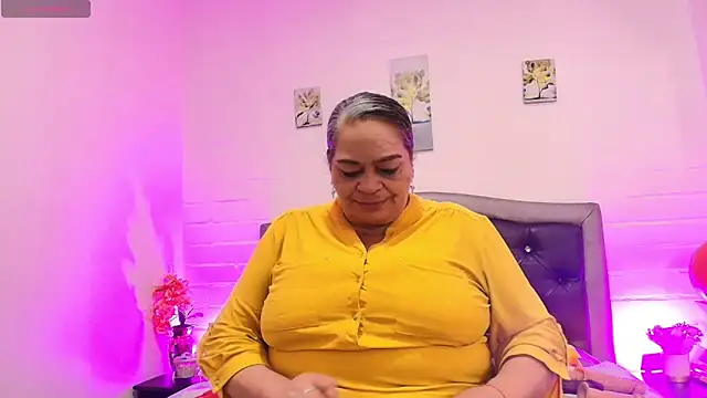VickyBoobss online show from 2, 7, 2026
