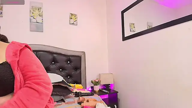 VickyBoobss online show from 10, 7, 2026