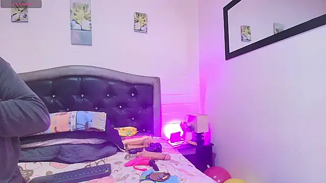 VickyBoobss online show from 26, 7, 2026