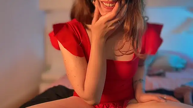 charlyroseblossom online show from 29, 4, 2026