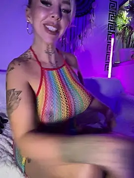 CheekyChels online show from 30, 4, 2026