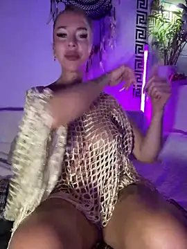 CheekyChels online show from 13, 5, 2026