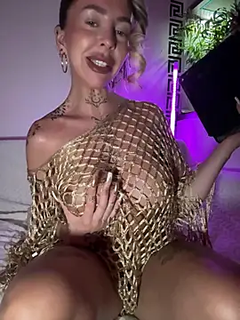 CheekyChels online show from 21, 5, 2026