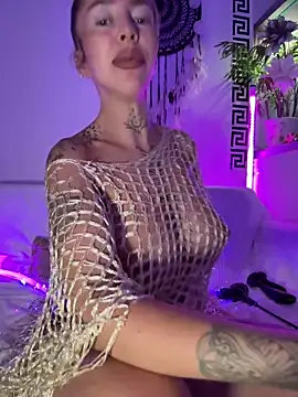 CheekyChels online show from 9, 6, 2026
