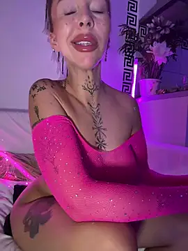 CheekyChels online show from 12, 6, 2026