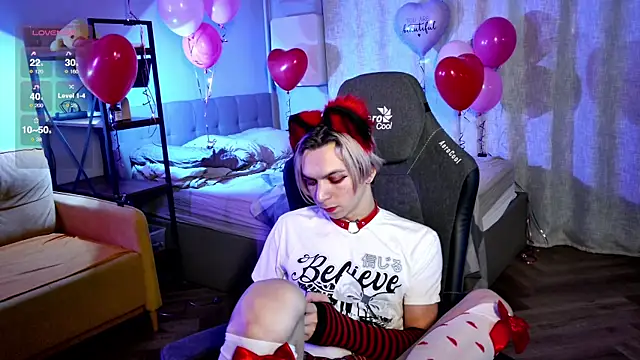 leon yuugen online show from 13, 2, 2025