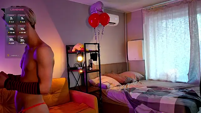 leon yuugen online show from 26, 2, 2025