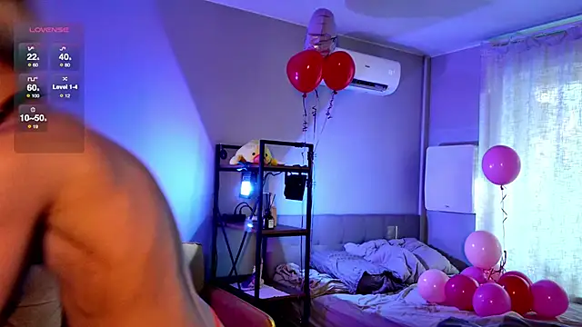 leon yuugen online show from 28, 2, 2025