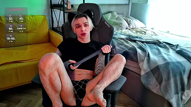 leon yuugen online show from 20, 3, 2025