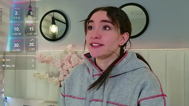 chelsea bolton  online show from 14, 7, 2026
