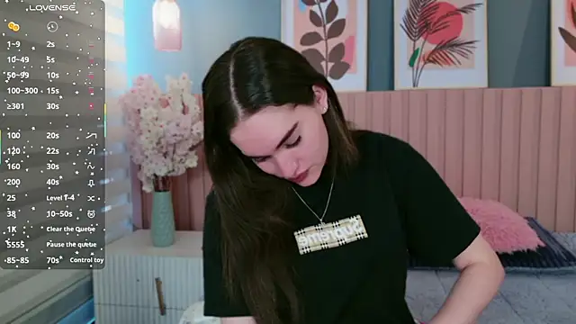 chelsea bolton  online show from 22, 7, 2026