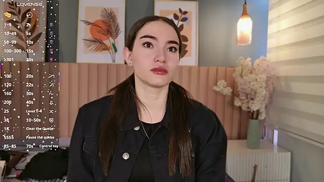 chelsea bolton  online show from 29, 7, 2026