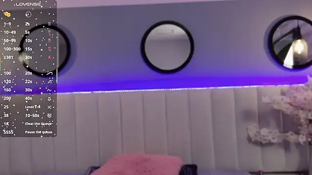 chelsea bolton  online show from 1, 8, 2026