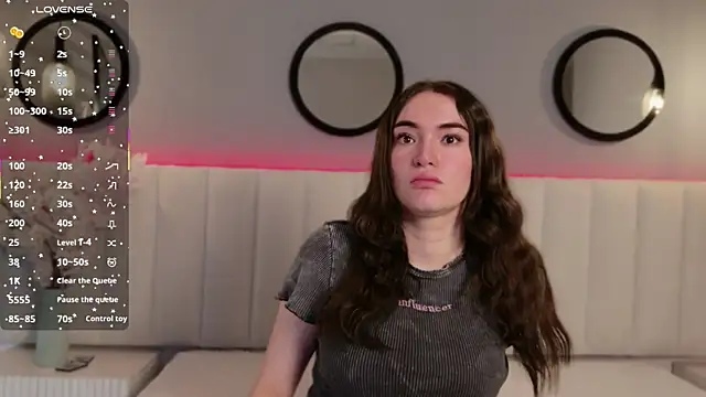 chelsea bolton  online show from 5, 8, 2026