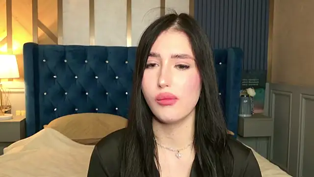 Snapshot of EmmaLawrens chatting on 21, 9, 2025 EmmaLawrens online show from 21, 9, 2025