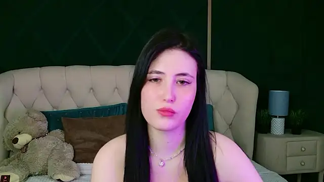 Snapshot of EmmaLawrens chatting on 19, 3, 2026 EmmaLawrens online show from 19, 3, 2026