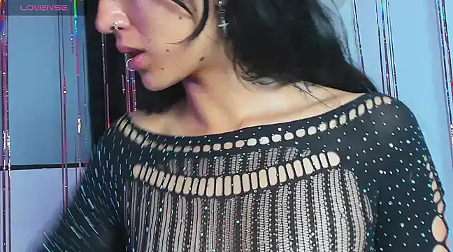 Cleo Hott online show from 11, 2, 2025