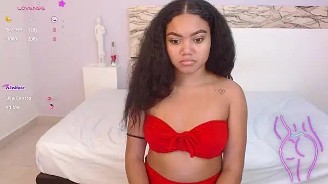 JasmineRose7 online show from 28, 2, 2025