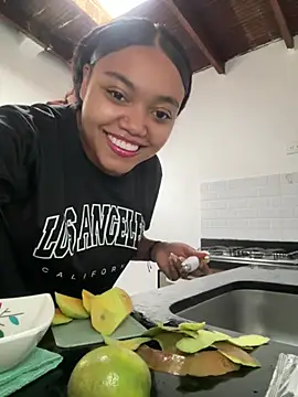 JasmineRose7 online show from 30, 4, 2026