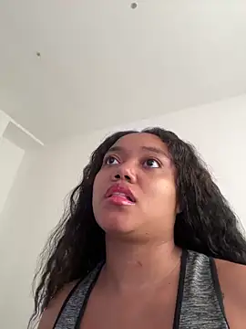 JasmineRose7 online show from 4, 5, 2026