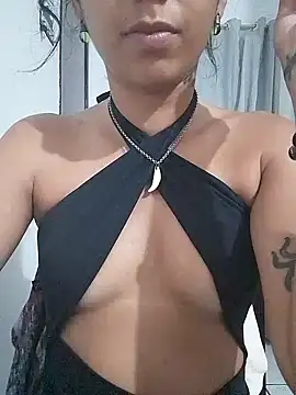 PanteraBrasil online show from 23, 1, 2025