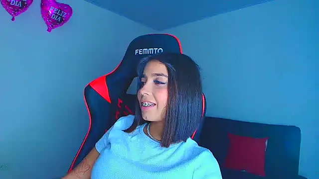 Rousse violett online show from 18, 10, 2025