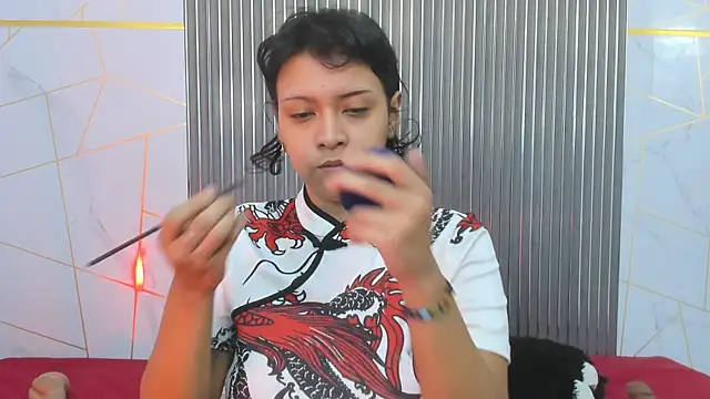 gabriela cortez online show from 25, 3, 2026