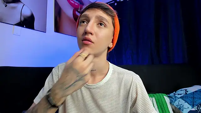 Snapshot of jeremy_salvatore chatting on 1, 2, 2025 jeremy salvatore online show from 1, 2, 2025