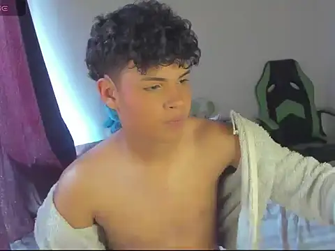 dani angels   online show from 20, 1, 2025