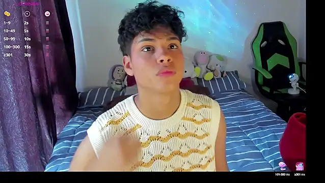 dani angels   online show from 27, 1, 2025