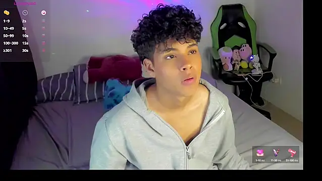 dani angels   online show from 10, 2, 2025