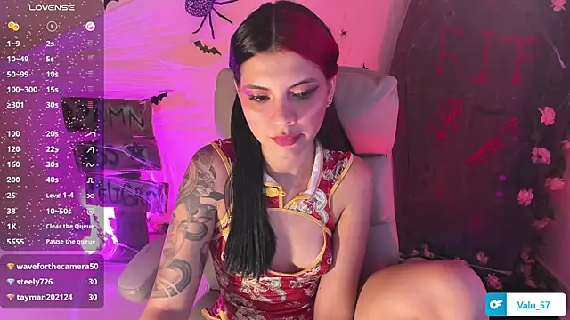 valu 557 online show from 18, 10, 2025