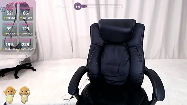 Olga 16888 online show from 22, 1, 2025