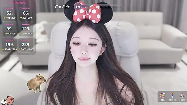 Olga 16888 online show from 8, 3, 2025