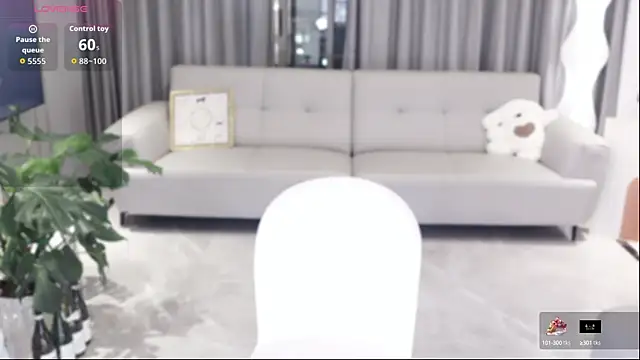 Olga 16888 online show from 6, 10, 2025