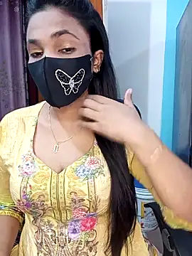 Anika-1 online show from 12, 2, 2025