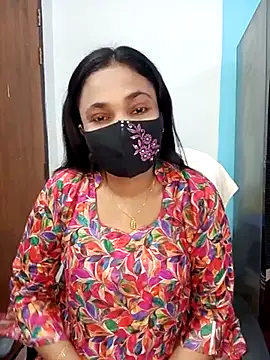 Anika-1 online show from 12, 2, 2025