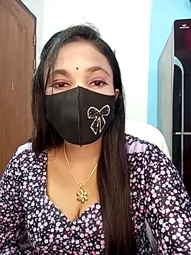 Anika-1 online show from 18, 2, 2025