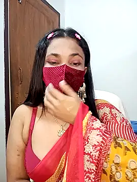 Anika-1 online show from 19, 2, 2025