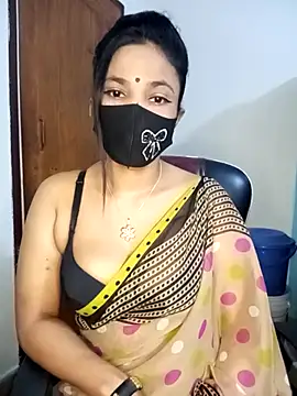 Anika-1 online show from 23, 2, 2025