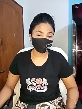 Anika-1 online show from 4, 3, 2025